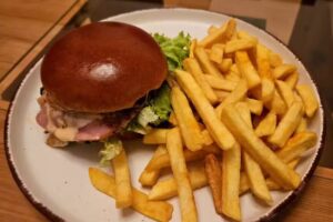 Restaurant Panini Brothers