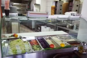 Restaurant Panini Pizza & More – Salzgitter