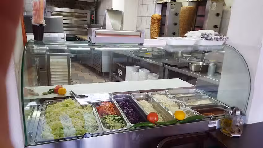 Restaurant Panini Pizza & More &ndash; Salzgitter