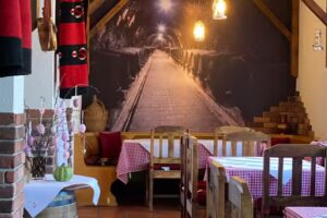 Restaurant Panonija