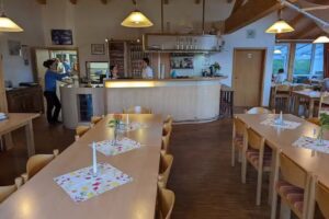 Restaurant Panorama