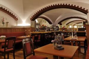 Restaurant Panorama