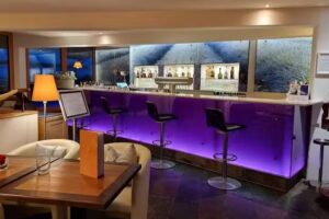 Restaurant Panorama