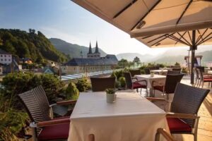 Restaurant PANORAMA
