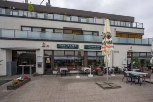 Restaurant Panorama