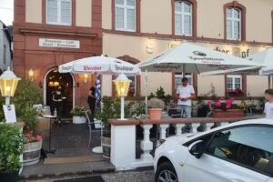 Restaurant Panorama | Kröv