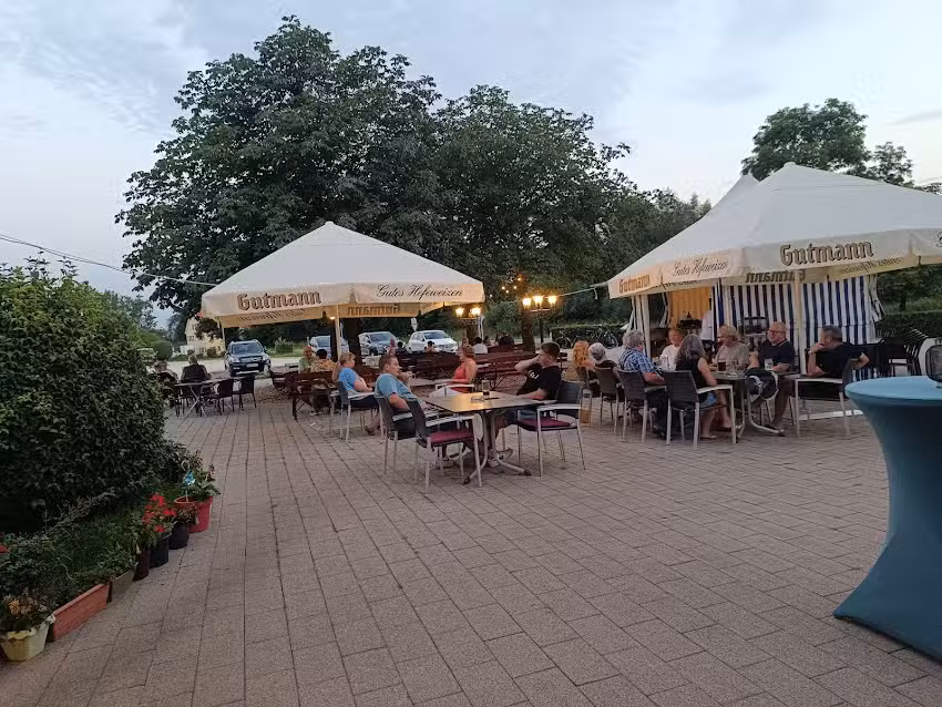 Restaurant Panos