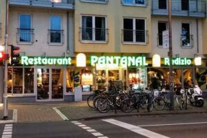 Restaurant Pantanal Rodizio Köln
