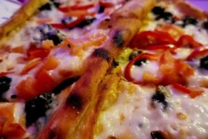 Restaurant Papa’s Pizza
