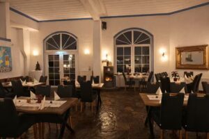 Restaurant Papachristos Waltrop