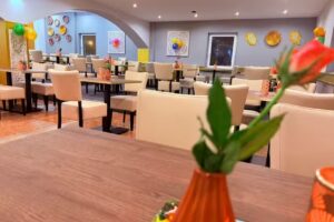 Restaurant Papadam