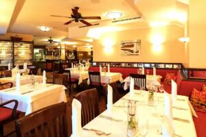 Restaurant Papageno