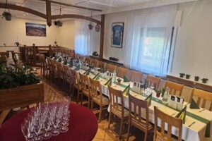 Restaurant Papuk