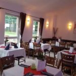 Restaurant Paradise
