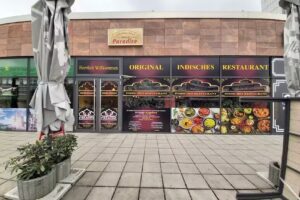 Restaurant Paradise