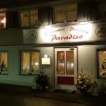 Restaurant Paradiso