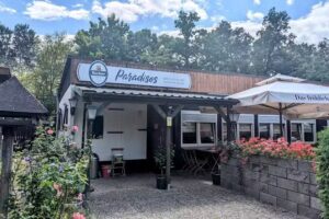 Restaurant Paradisos