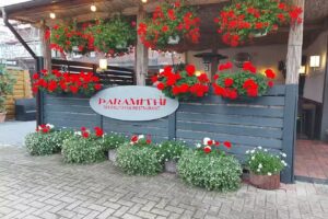 Restaurant Paramithi 🇬🇷