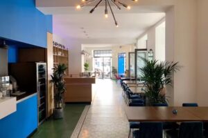 Restaurant Paran