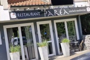 Restaurant Parea