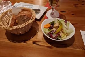 Restaurant Parga