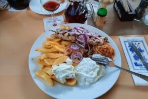 Restaurant Parga