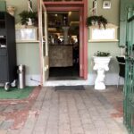 Restaurant Paros