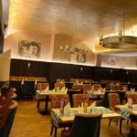 Restaurant &bdquo;Paros&ldquo;