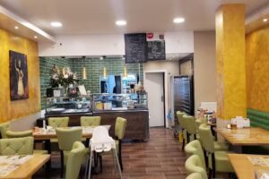 Restaurant Pars