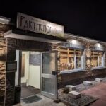Restaurant Parthenon