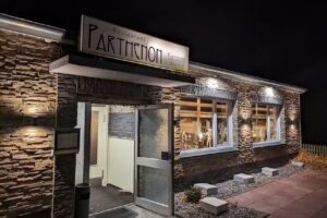 Restaurant Parthenon