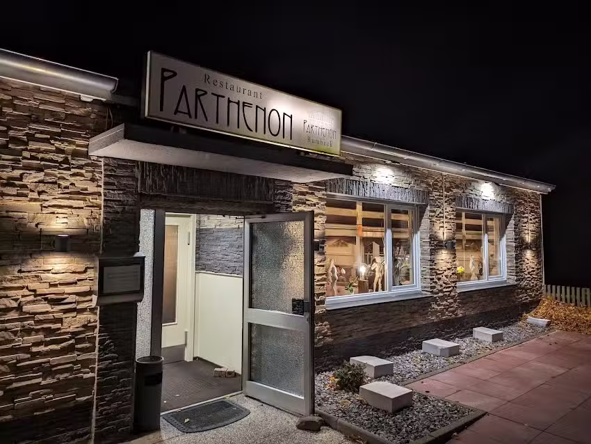 Restaurant Parthenon