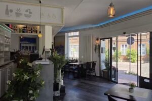 Restaurant Parthenon