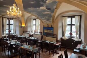 Restaurant Parthenon