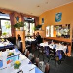 Restaurant Parthenon