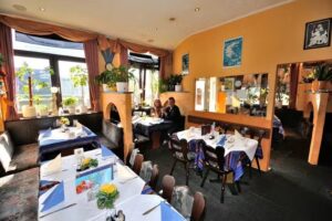 Restaurant Parthenon