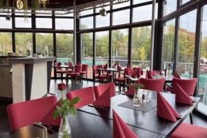 Restaurant Parthenon Bürgerweide