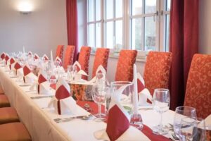 Restaurant & Partyservice Bad Windsheim ,,Zum Ravensburger“