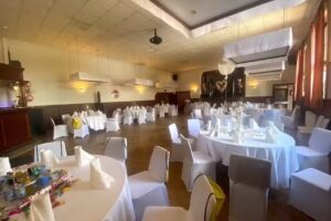Restaurant & Partyservice Hartnick