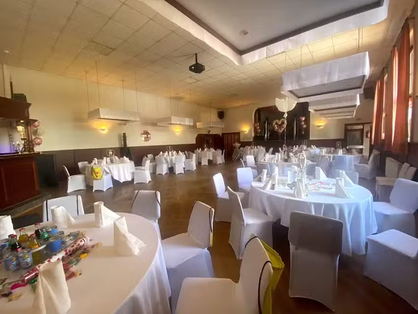 Restaurant & Partyservice Hartnick