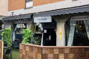 Restaurant Parwan