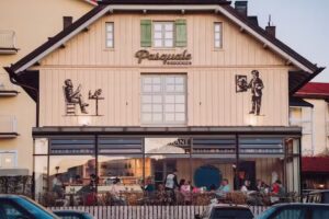 Restaurant Pasquale