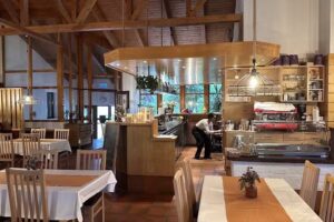 Restaurant Passione e Cucina