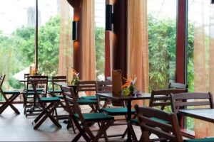 Restaurant Patakan