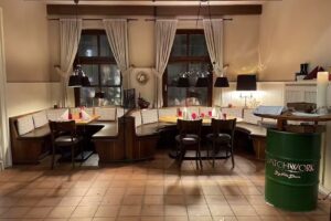 Restaurant PATCHWORK