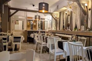 Restaurant PatJuli