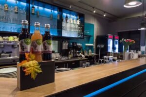 Restaurant Pauke -LIFE-