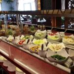 Restaurant Pavillon
