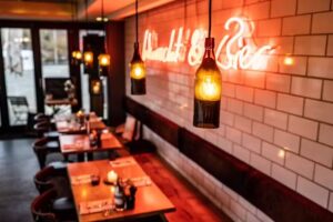 Restaurant Pechhütte