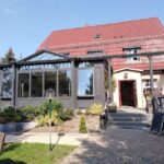 Restaurant Pechh&uuml;tte